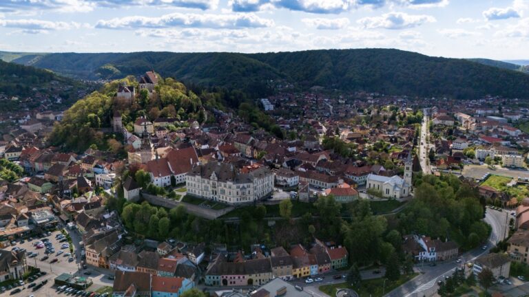 Sighisoara